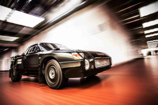 Illustration for article titled Toyota Releases Detailed Group B MR2 Pics